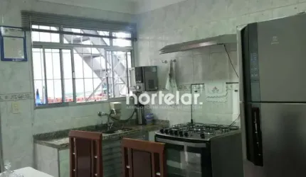Casa à venda, 140 m² por R$ 650.000,00 - Vila Brasilândia - São Paulo/SP