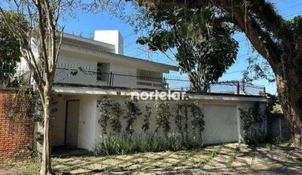 Linda casa no City América!!!