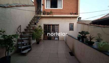 Casa com 4 dormitórios à venda, 80 m² por R$ 475.000,00 - Jardim São João (Jaraguá) - São Paulo/SP