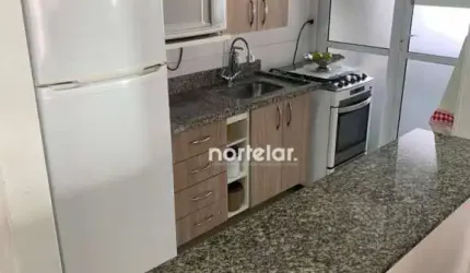 EXCELENTE APARTAMENTO   Localizado na Vila Guilherme  Excelente apartamento com  área de laser completa e próximo ao comércio,Planta original de 3 dor
