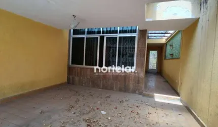 Casa com 3 dormitórios à venda, 186 m² por R$ 1.099.900,00 - Parque São Domingos - São Paulo/SP