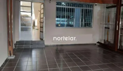 Ótima casa térrea à venda na Vila Boaçava