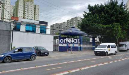 Prédio para alugar, 987 m² por R$ 35.000,00/mês - Freguesia do Ó - São Paulo/SP