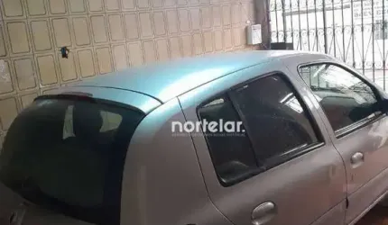 SOBRADO 2 DORMITÓRIOS BRASILÂNDIA.
