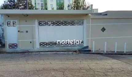 Excelente Casa Térrea na Freguesia do Ó