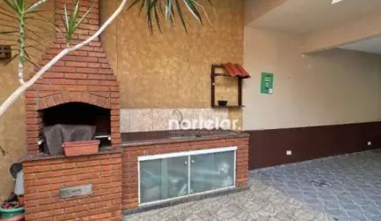 Ótimo sobrado à venda no Jardim Cidade Pirituba