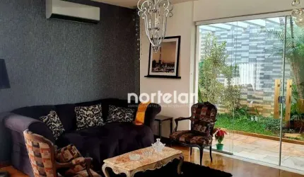 Casa com 5 dormitórios à venda, 450 m² por R$ 2.560.000,00 - Alto da Lapa - São Paulo/SP