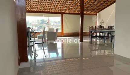 sobrado a venda na vila nova cachoeirinha, 4 quarto, 1 suite 3, vaga