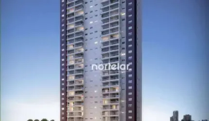 Apartamento Garden com 2 dormitórios à venda, 85 m² por R$ 850.000,01 - Parque São Domingos - São Paulo/SP