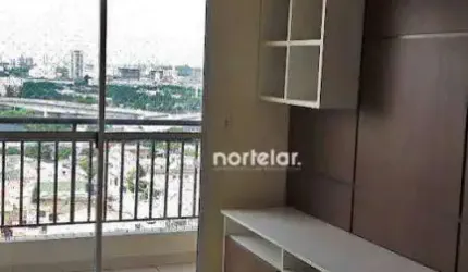 Ótimo apartamento à venda na Vila dos Remédios