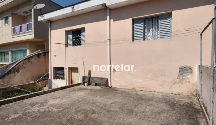 Ótimo terreno para construtor!!!