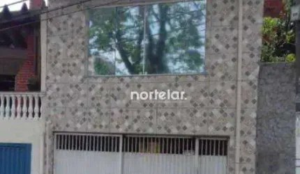 Sobrado com 3 dormitórios à venda, 200 m² por R$ 685.000,00 - Piqueri - São Paulo/SP