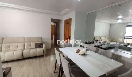 Ótimo apartamento à venda na Vila Pereira Barreto..