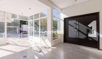 Prédio para alugar, 511 m² por R$ 63.800,00/mês - Pinheiros - São Paulo/SP