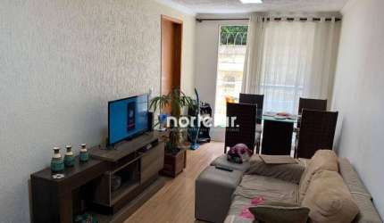 Apartamento com 2 dormitórios à venda, 64 m² por R$ 298.800,00 - Freguesia do Ó - São Paulo/SP