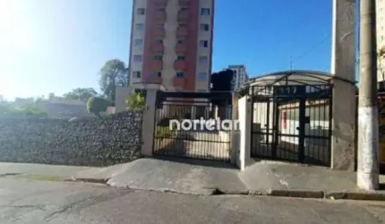 Apartamento à venda na Vila Mangalot