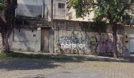 Maravilho terreno na Vila Ipojuca!!!