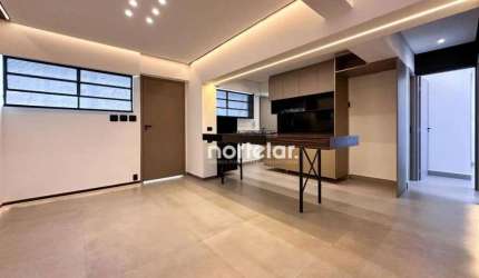 Lindo apartamento à venda no Sumarezinho.