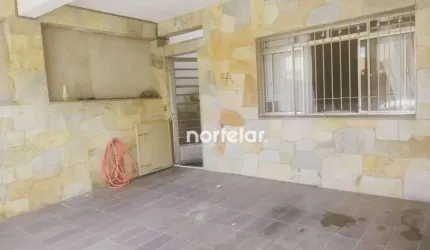 Excelente Sobrado em Pirituba