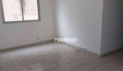 Amplo apartamento Imirim 2 dormitórios sendo 1 suíte, 2 vagas cobertas e opções de lazer