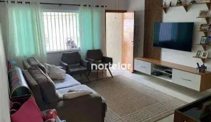 Excelente Sobrado no Bairro do Limão