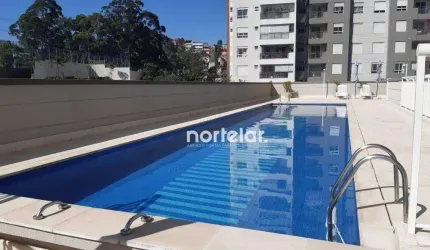 Ótimo apartamento novo  à venda na Vila Andrade