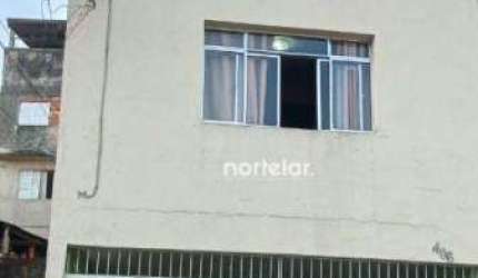 Sobrado com 3 dormitórios à venda, 200 m²  - Sítio Morro Grande - São Paulo/SP