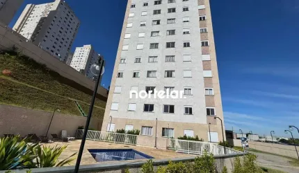 Apartamento com 2 dormitórios à venda, 40 m² por R$ 325.000,00 - Vila Pirituba - São Paulo/SP