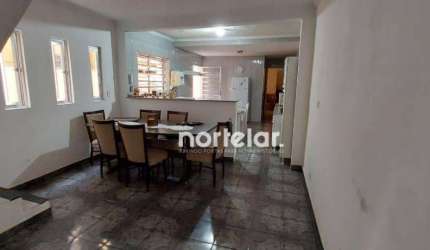 MAGNIFICO SOBRADO EM PIRITUBA