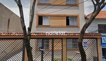 Apartamento com 2 dormitórios à venda, 71 m² por R$ 360.000,00 - Tucuruvi - São Paulo/SP