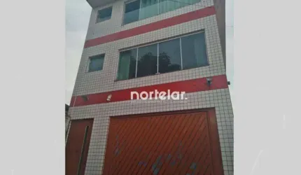 Prédio à venda, 270 m² por R$ 1.800.000,00 - Vila Pirituba - São Paulo/SP