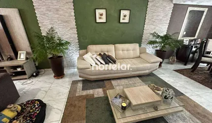 Sobrado com 3 dormitórios à venda, 155 m² por R$ 1.180.000,00 - Parque São Domingos - São Paulo/SP