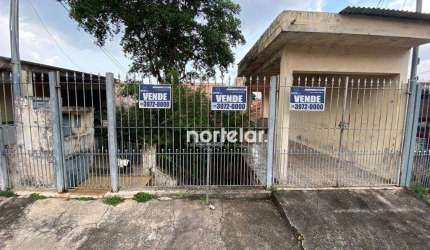 Casa com 3 dormitórios à venda por R$ 515.000,00 - Vila Pereira Cerca - São Paulo/SP