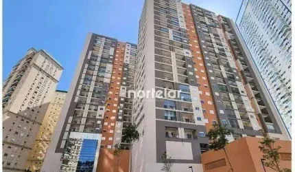 Apartamento Novo  com 2 dormitórios à venda, 52 m² - Alphaville Empresarial - Barueri/SP