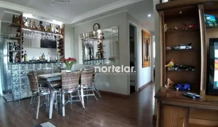 Apartamento com 3 dormitórios à venda, 67 m² por R$ 450.000,00 - Jardim Pirituba - São Paulo/SP