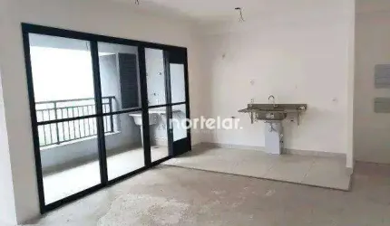 Apartamento com 3 dormitórios à venda, 69 m² por R$ 884.000,00 - Alphaville Empresarial - Barueri/SP