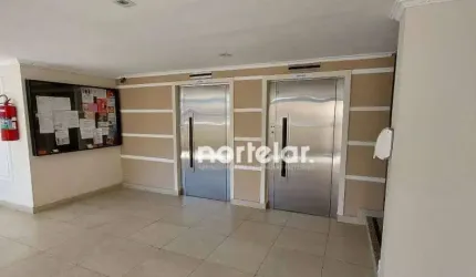 Apartamento com 2 dormitórios à venda, 48 m² por R$ 320.000,00 - Vila Pereira Cerca - São Paulo/SP