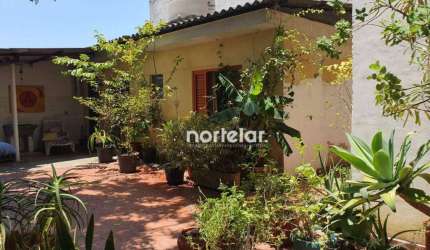 Casa com 3 dormitórios à venda, 213 m² por R$ 648.000,00 - Vila Miriam - São Paulo/SP