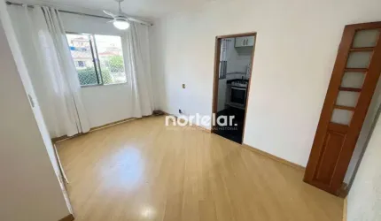 Apartamento com 1 dormitório à venda, 44 m² por R$ 289.999,99 - Vila Barreto - São Paulo/SP
