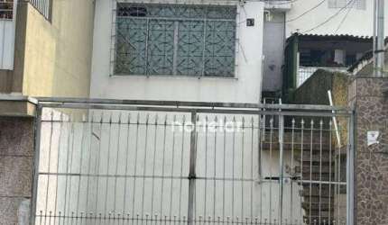 Sobrado à venda, 115 m² por R$ 480.000,00 - Freguesia do Ó - São Paulo/SP
