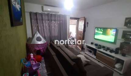 Sobrado Residencial com 2 Quartos  à Venda, 100 m² - Freguesia do Ó - São Paulo/SP