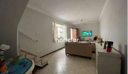 Sobrado com 3 dormitórios à venda, 180 m²  - Freguesia do Ó - São Paulo/SP