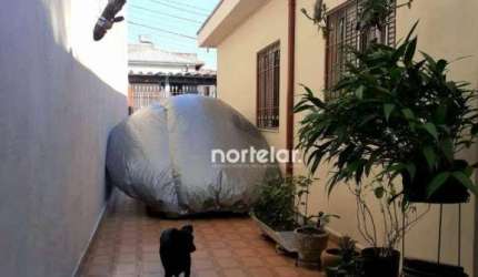EXCELENTE OPORTUNIDADE CASA TERREA COM TERRENO DE 320M² COM OTIMA LOCALIZAÇÃO