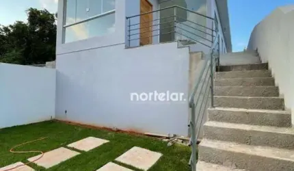 exelente sobrado com piscina em mairiporã