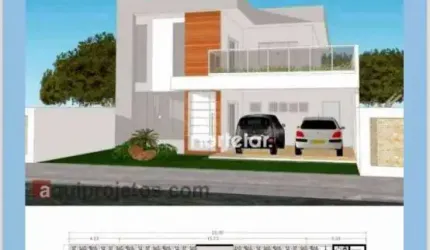 Terreno à venda, 25835 m² - Vila Santo Antônio - São Paulo/SP