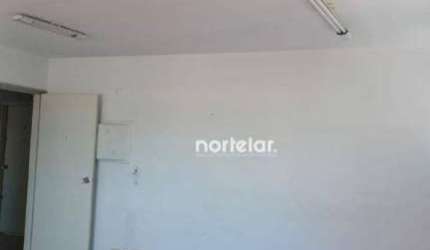 Sala, 38 m² - venda por R$ 260.000,00 ou aluguel por R$ 2.050,00/mês - Lapa - São Paulo/SP