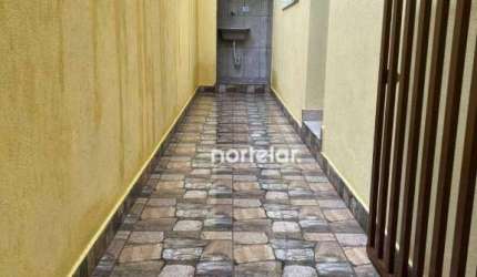 TERRENO JD. PERI 280M2