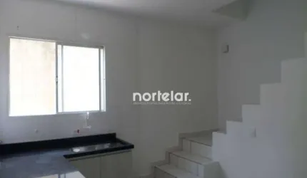 Sobrado com 6 Quartos à Venda, 125 m²- Vila Siqueira - São Paulo/SP
