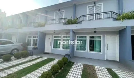 Excelente Sobrado de Cond. Fechado (Lauzane Paulista)