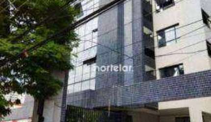 Sala para alugar, 38 m² por R$ 2.260,00/mês - Lapa - São Paulo/SP
